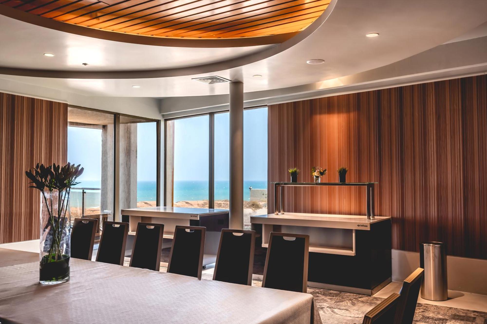 Daniel Herzliya Hotel Esterno foto The Club at Jumeirah